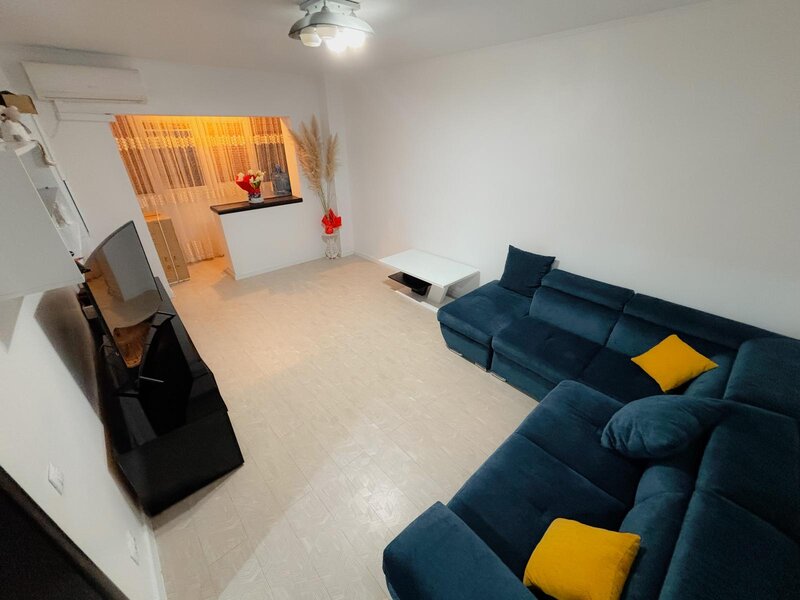 Basarabia, Diham, Arena Nationala,