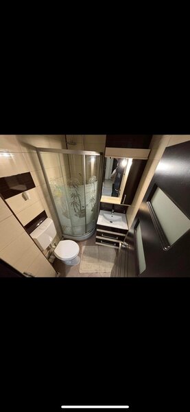 Basarabia, Diham, Arena Nationala,